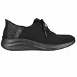SKECHERS ULTRA FLEX 3.0 BRILLIANT black - Skechers-Naisten - 149710-BBK - 1