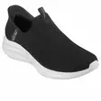SKECHERS ULTRA FLEX 3.0 EASY WIN black - Skechers-Naisten - 150450-BLK - 2