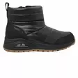 SKECHERS UNO RUGGED PUFFER DAZE black - Skechers-Naisten - 168127-BBK - 1