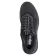SKECHERS WELCH CREEK WATERPROOF black - Skechers-Miesten - 237684-BBK - 3
