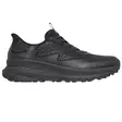 SKECHERS WELCH CREEK WATERPROOF black - Skechers-Miesten - 237684-BBK - 1