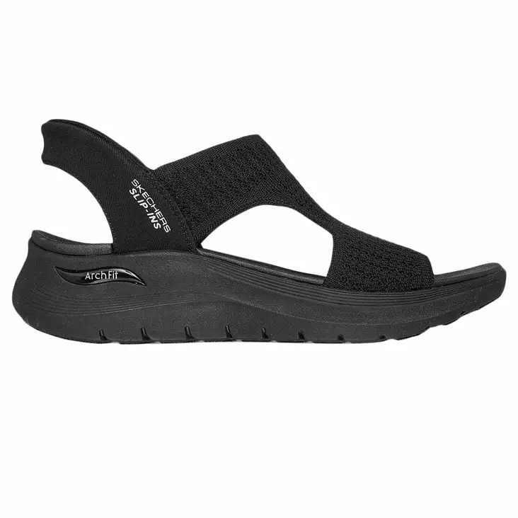 SKECHERS Arch Fit 2.0 - Skechers-Naisten - 119466-BBK - 1