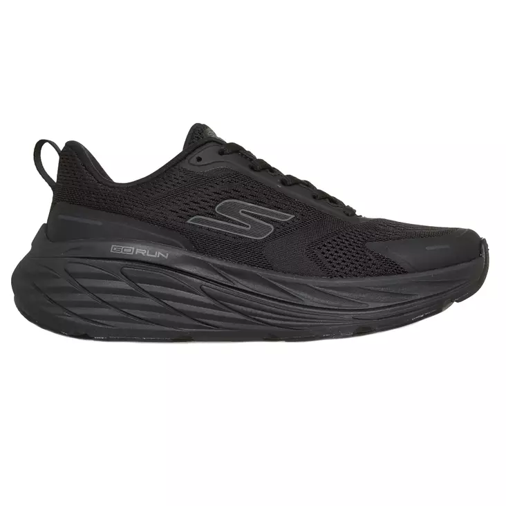 SKECHERS MAX CUSHIONING ELITE 3 black - Skechers-Naisten - 129720-BBK - 1