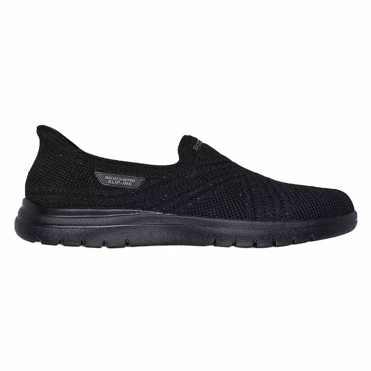 SKECHERS ON-THE GO FLEX black - Skechers-Naisten - 138100-BBK - 1
