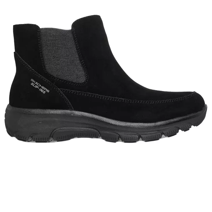 SKECHERS EASY GOING CASUAL ICON black - Skechers-Naisten - 169109-BBK - 1