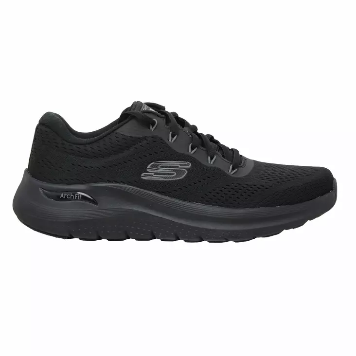 SKECHERS ArchFit 2.0 black - Skechers-Miesten - 232700-BBK - 1