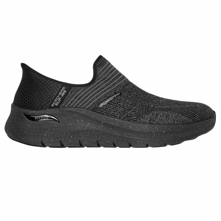 SKECHERS Arch Fit 2.0 SULTEZ black - Skechers-Miesten - 232952-BBK - 1
