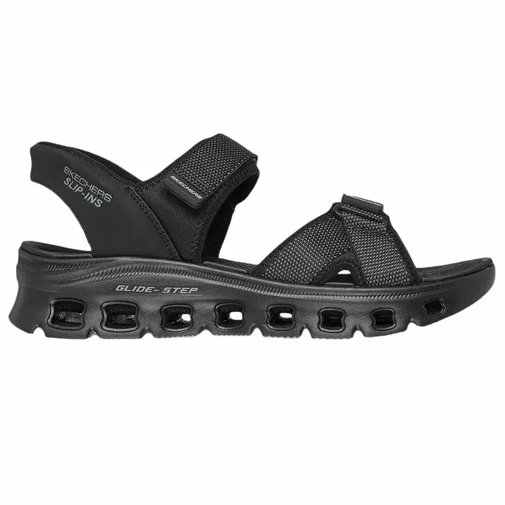 SKECHERS GLIDE -STEP PRO black - Skechers-Miesten - 232980-BBK - 1
