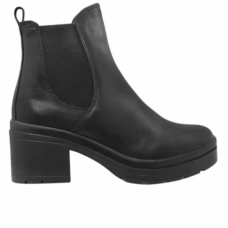 MUSSE & CLOUD KAMBEL black - Nilkkurit-Naisten - 2603175-BLK - 1