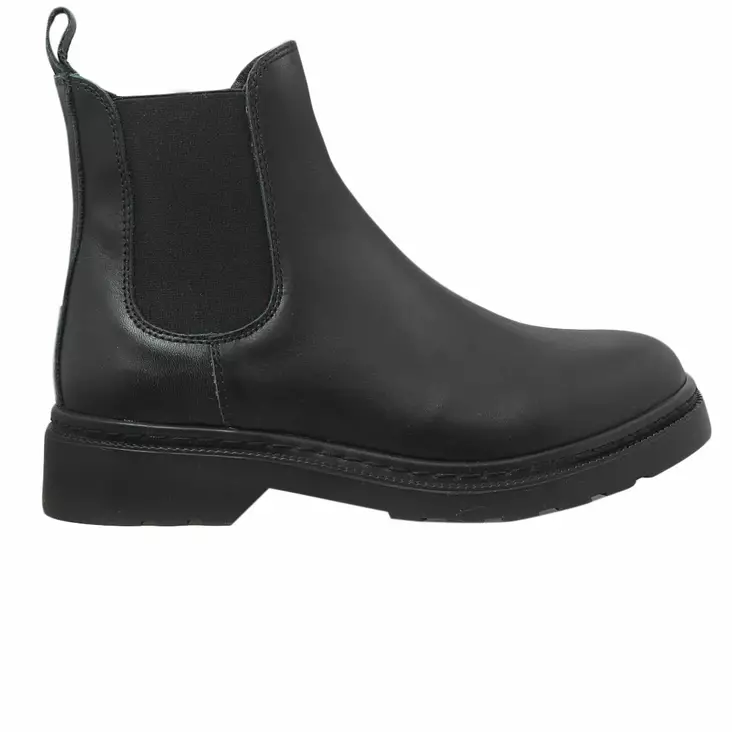 MUSSE & CLOUD NEWULA black - Nilkkurit-Naisten - 2703715-BLK - 1