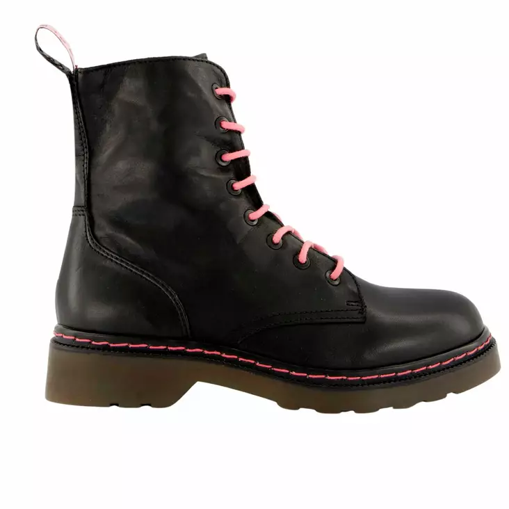 MUSSE & CLOUD EFANY black - Nilkkurit-Naisten - 2739994-PNK - 1