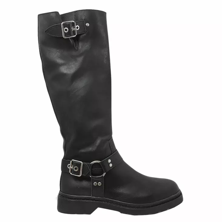 MUSSE & CLOUD FEIKONHI black - Saappaat - 2903770-BLK - 1