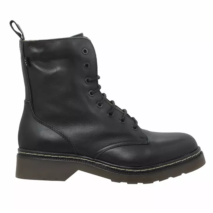 MUSSE & CLOUD EFAFUR black - Nilkkurit-Naisten - 2703626-NBK - 1