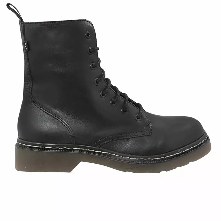 MUSSE & CLOUD EFANY black - Nilkkurit-Naisten - 2793627-NBK - 1