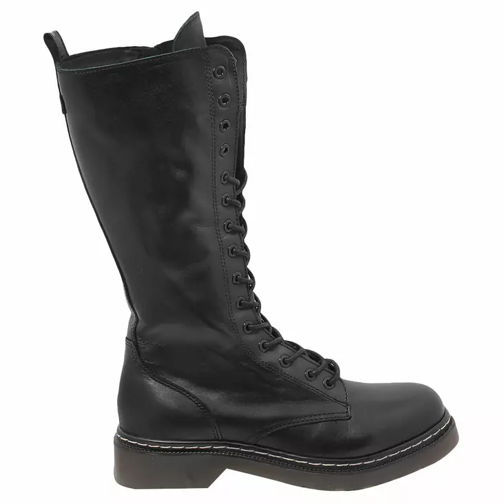 MUSSE & CLOUD EFANYHI black - Nilkkurit-Naisten - 29946350-NBK - 1