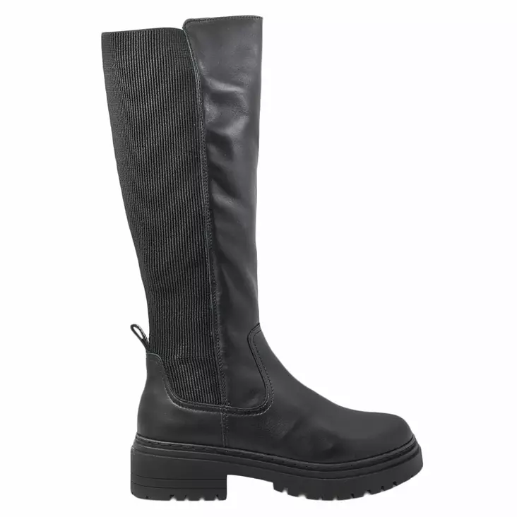 MUSSE & CLOUD EJENNE - Saappaat - 2903720-BLK - 1