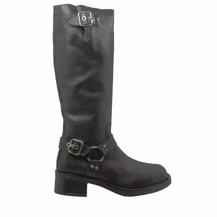 MUSSE & CLOUD NEWCROSS black - Saappaat - 2903771-NBK - 1