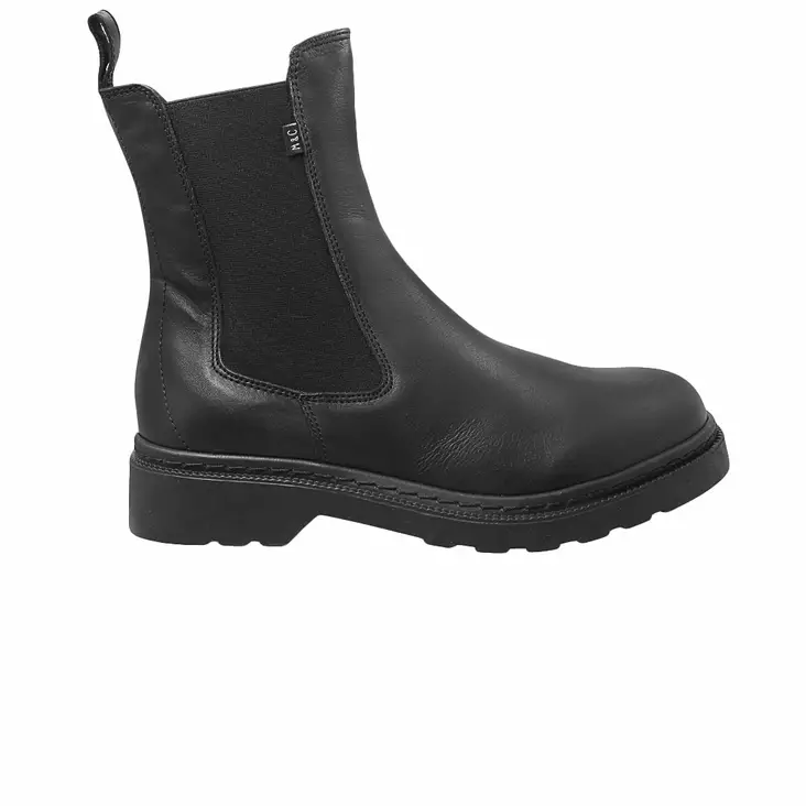 MUSSE & CLOUD ULA black -  - 2709913-NBK - 1