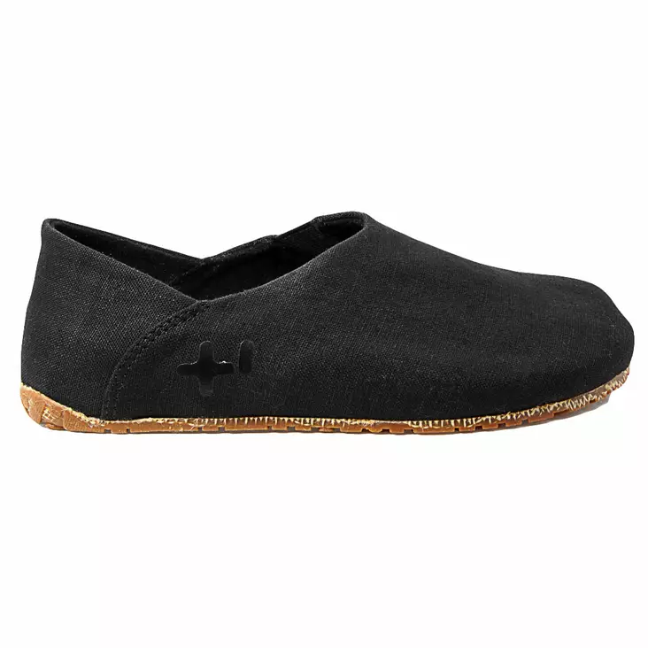 OTZ ESPADRILLE LINEN black - OTZSHOES -Naisten - OTZ-Black - 1