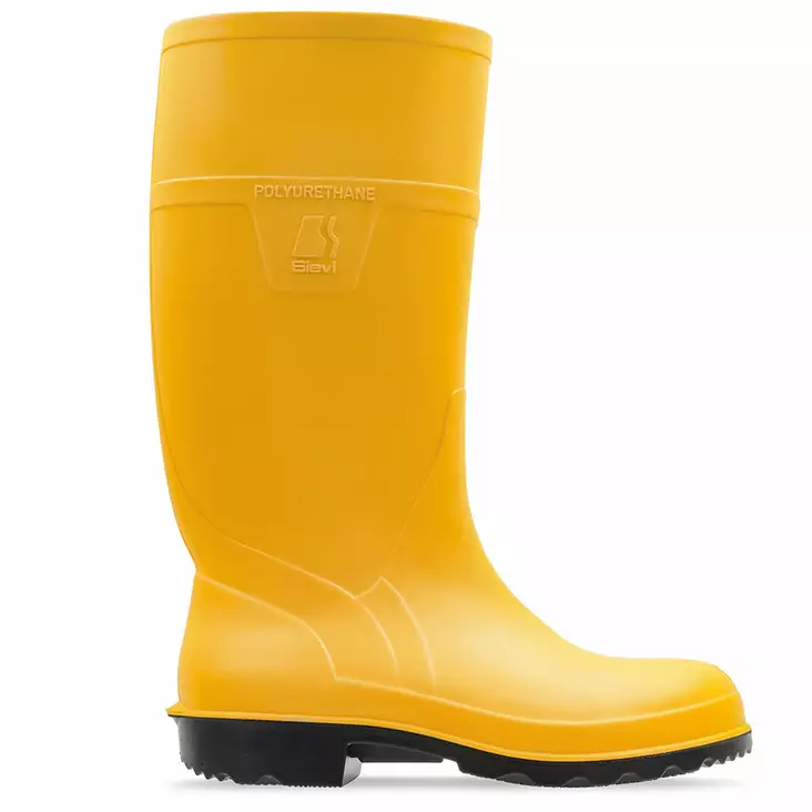 SIEVI Light Boot Sun - SIEVI PU-saappaat - 95-41012-112-95K - 1