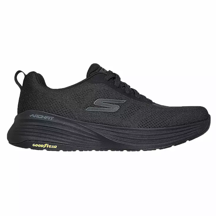 SKECHERS GO WALK STABILTY 2.0 black - Skechers-Miesten - 217002-BBK - 2