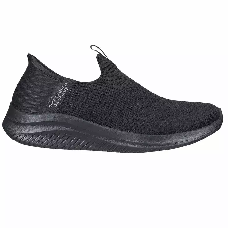 SKECHERS ULTRA FLEX 3.0 black - Skechers-Naisten - 149708-BBK - 1