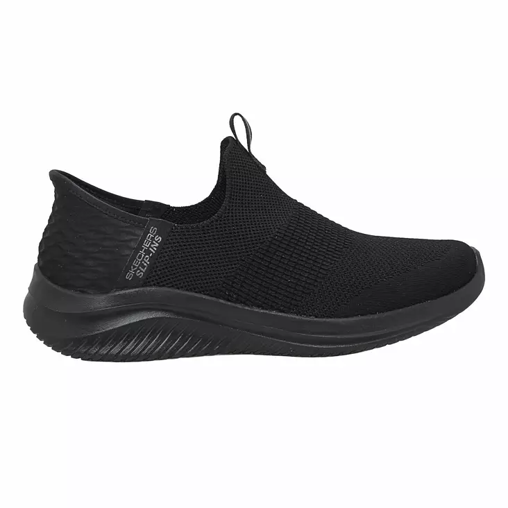 SKECHERS ULTRA FLEX 3.0 black - Skechers-Naisten - 149708W-BBK - 1