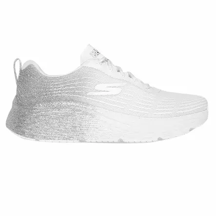 SKECHERS MAX CUSHIONING ELITE 2.0 white - Skechers-Naisten - 129649-WSL - 1