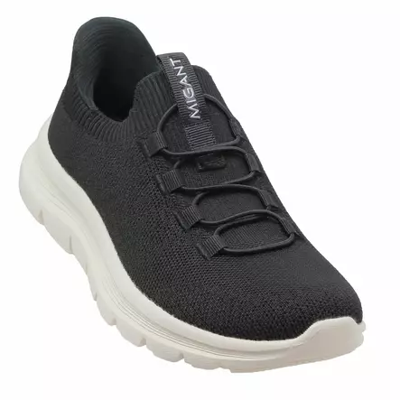 MIGANT LARISSA black - Kävelykengät-Naisten - A923-149BL - 2