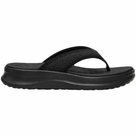 HEY DUDE TIDE FLIP black - HEY DUDE- Naisten - 44443-0EL - 1