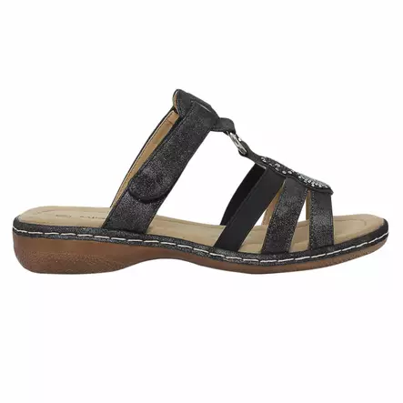MIGANT ALINA black - Pistokkaat-Naisten - A922-113BL - 1