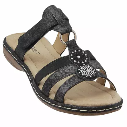 MIGANT ALINA black - Pistokkaat-Naisten - A922-113BL - 2