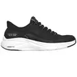 SKECHERS CONTOUR FOAM - Cozy Fit black - Skechers-Naisten - 150507-BKSL - 1