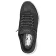 SKECHERS CONTOUR FOAM - Cozy Fit black - Skechers-Naisten - 150507-BKSL - 3