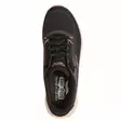 SKECHERS GLIDE STEP PRO black/colar - Skechers-Naisten - 150730-BKCL - 3