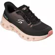 SKECHERS GLIDE STEP PRO black/colar - Skechers-Naisten - 150730-BKCL - 2