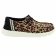 HEY DUDE WENDY WILDCAT leopard - HEY DUDE- Naisten - 45414-90L - 1