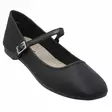 MIGANT BEIGA black - Ballerinat - A921-97BL - 2