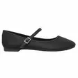 MIGANT BEIGA black - Ballerinat - A921-97BL - 1