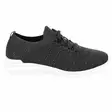 MIGANT CRYSTAL black - Kävelykengät-Naisten - A923-145BL - 1