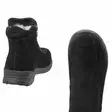 ESKIMO FRITT black - Nastakengät - 03220120-BL - 2