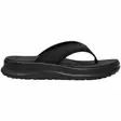 HEY DUDE TIDE FLIP black - HEY DUDE- Naisten - 44443-0EL - 1