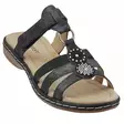 MIGANT ALINA black - Pistokkaat-Naisten - A922-113BL - 2
