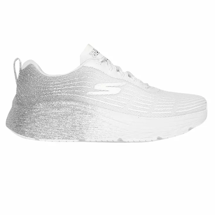SKECHERS MAX CUSHIONING ELITE 2.0 white - Skechers-Naisten - 129649-WSL - 1