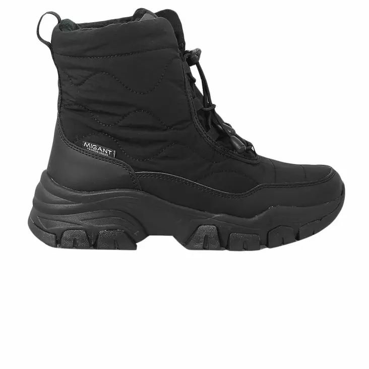 MIGANT BETH black - Nilkkurit-Naisten - A920-301BL - 1