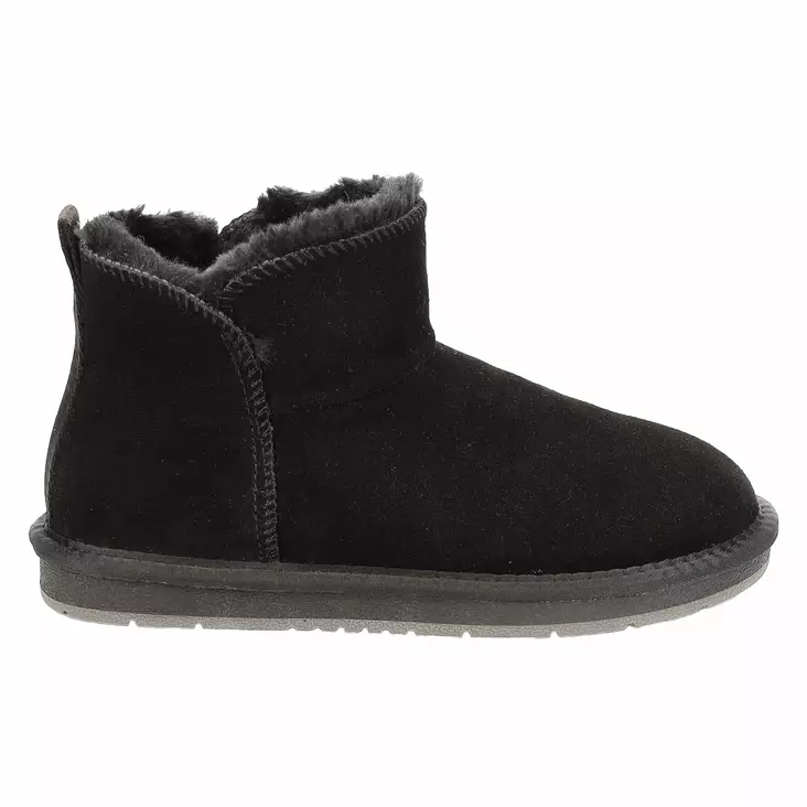 MIGANT BELLA black - Nilkkurit-Naisten - A920-302BL - 1