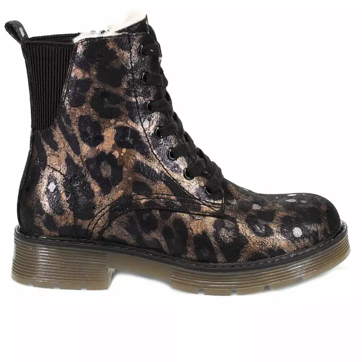 MIGANT CICCI leopard - Nilkkurit-Naisten - A920-315L - 1