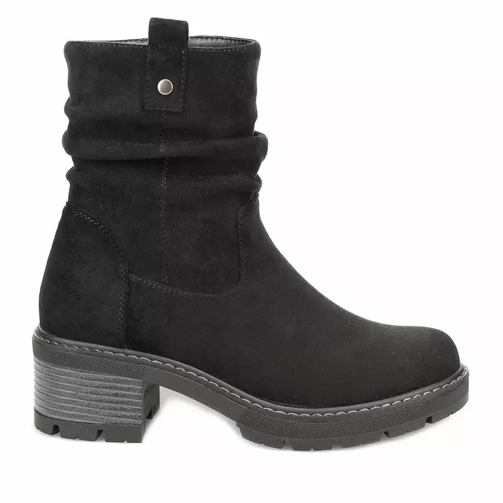 MIGANT DARA black - Nilkkurit-Naisten - A920-322BL - 1