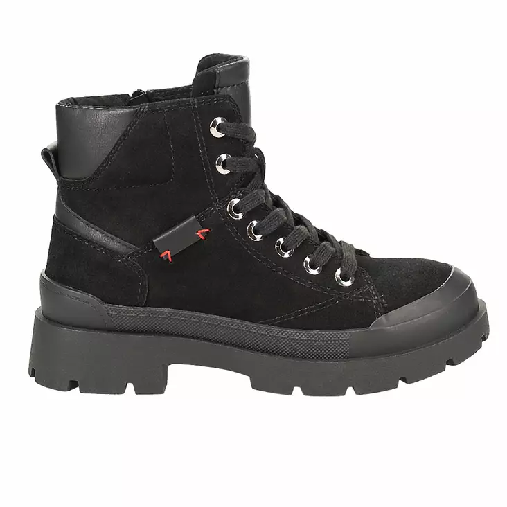 MIGANT GLORIA black - Nilkkurit-Naisten - A920-328BL - 1