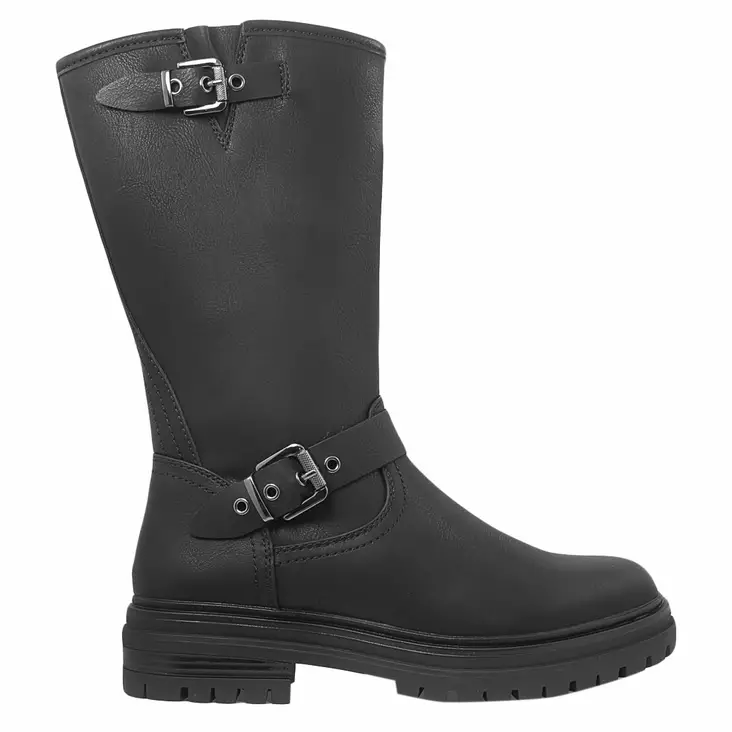 naisten-saapas - Saappaat - A925-139BL - 1